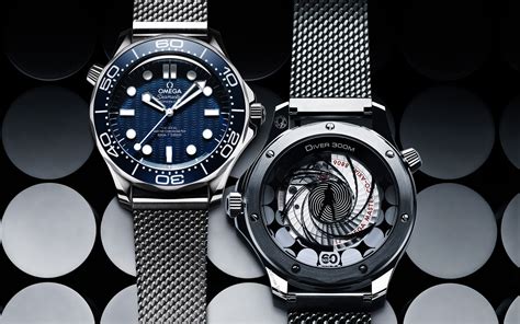 omega seamaster james bond watch|Omega Watch James Bond edition.